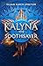 Kalyna the Soothsayer by Elijah Kinch Spector