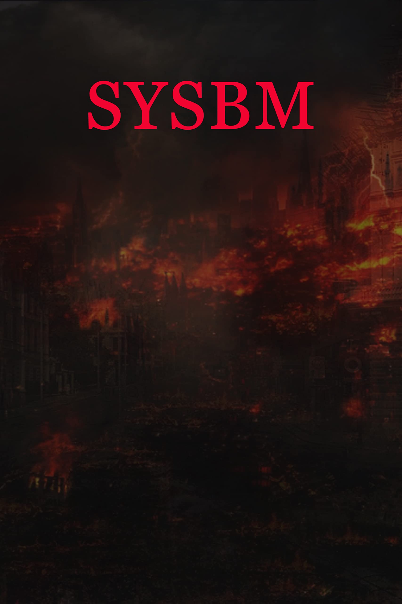 SYSBM (Kindle Edition)