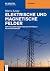 Elektrische und magnetische Felder by Marco Leone