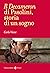 Il Decameron di Pasolini, storia di un sogno by Carlo Vecce