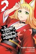 ダンジョンに出会いを求めるのは間違っているだろうか2 Amazon.co.jp: ダンジョンに出会いを求めるのは間違っているだろ