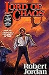 Lord of Chaos by Robert Jordan
