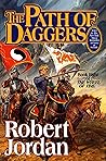 The Path of Daggers by Robert Jordan