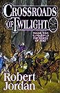 Crossroads of Twilight by Robert Jordan