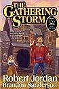 The Gathering Storm by Robert Jordan