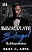 Immaculate Betrayal Book 4 ...