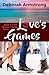 Love's Games (Davina & Quinn, #3)
