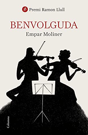 Benvolguda (Kindle Edition)