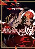 魔法使いの嫁 17 [Mahōtsukai no Yome 17]