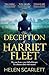 The Deception of Harriet Fleet