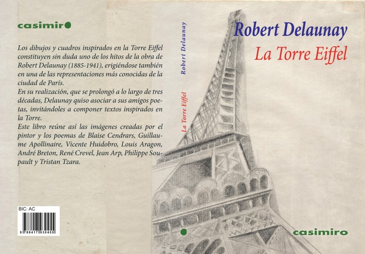 La torre Eiffel