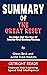 SUMMARY OF THE GREAT RESET By Glenn Beck & Justin Trask Haskins by GetRight Reads