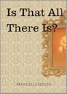 Is that all there...