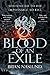 Blood of an Exile (Dragons of Terra, #1)