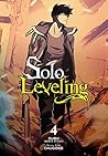 Solo Leveling, Vo...