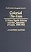 Colonial Dis-Ease: US Navy Health Policies and the Chamorros of Guam, 1898–1941 (Pacific Islands Monograph Series)