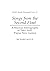 Songs from the Second Float: A Musical Ethnography of Taku Atoll, Papua New Guinea (Pacific Islands Monograph Series)