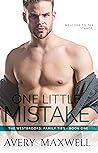 One Little Mistake