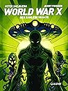 World War X - Den samlede udgave by Jerry Frissen