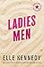 Ladies Men by Elle Kennedy
