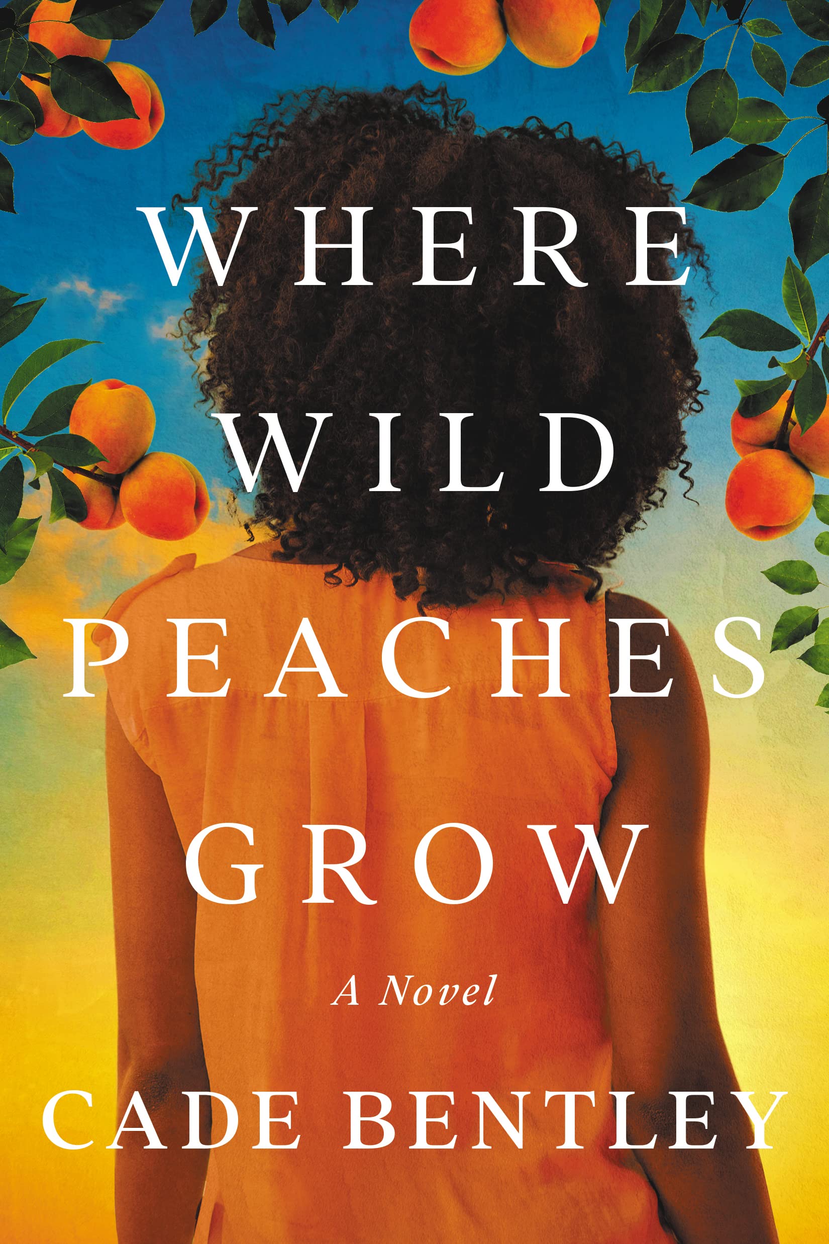 Where Wild Peaches Grow (Kindle Edition)