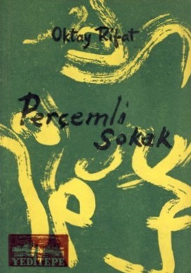 Perçemli Sokak