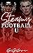Steamy Football U