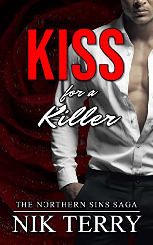 Kiss for a Killer (Northern Sins Saga #2)