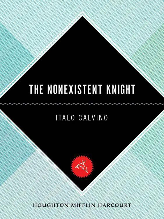 The nonexistent Knight