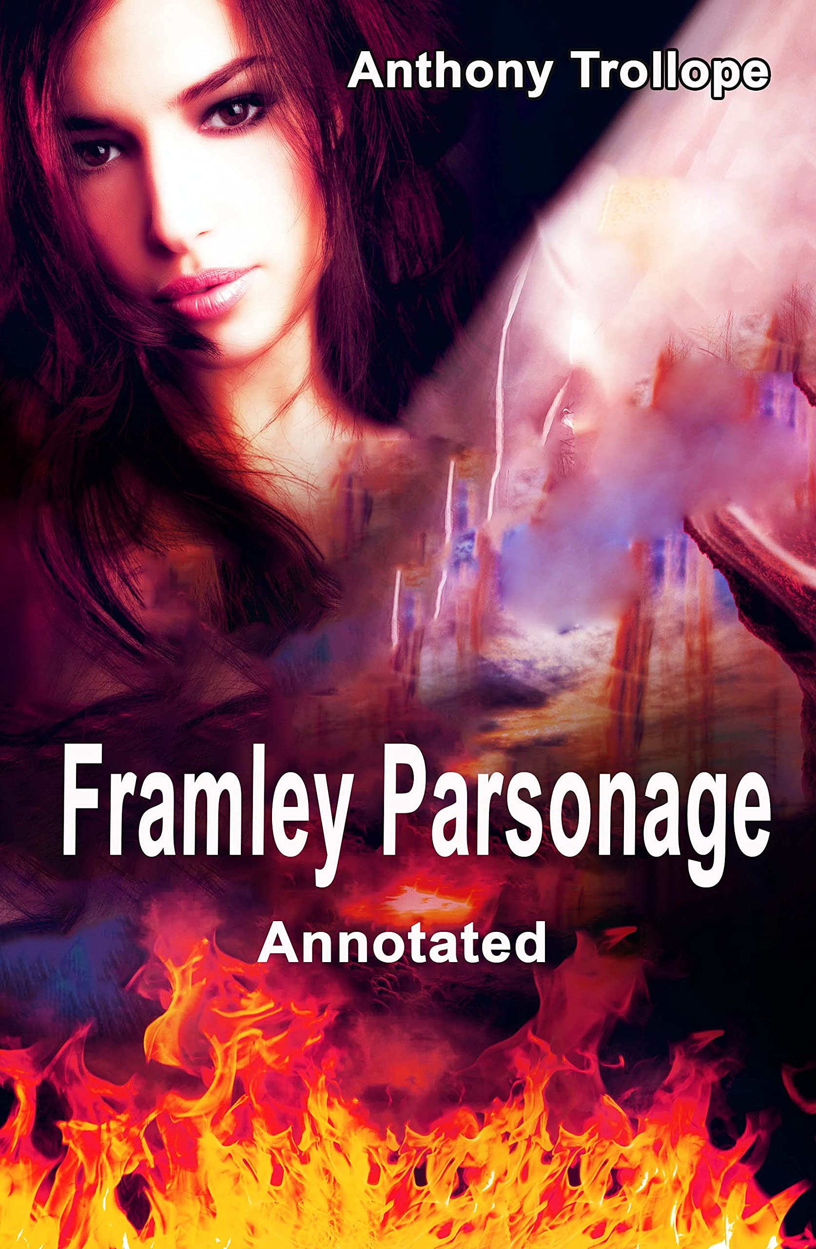 Framley Parsonage