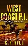 West Coast PI (The Templar Map Series, #2)