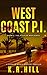 West Coast PI (The Templar Map Series, #2)