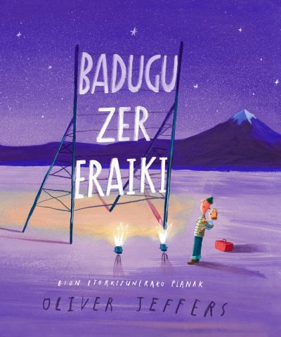 Badugu zer eraiki. Bion etorkizunerako planak