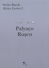 Palyaço Ruşen - Bütün Eserleri 2