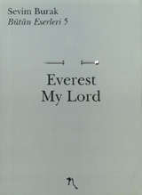 Everest My Lord - Bütün Eserleri 5