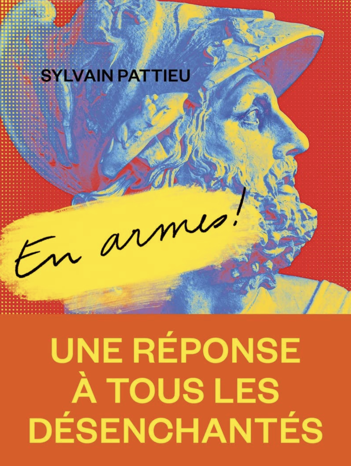 En armes