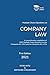 Multiple Choice Questions on Company Law by Abhishek Choudhary