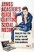 James Acaster's Guide to Quitting Social Media