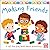 Making Friends: A lift-the-...