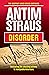 Disorder by Antim Straus