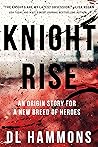 Knight Rise (Silent Sleuths, #1)