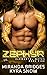 Zephyr: An Alien Warrior Romance (Elemental Mates)