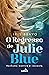 O Regresso de Julie Blue