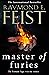 Master of Furies (The Firemane Saga #3)
