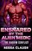 Ensnared by the Alien Medic...