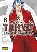 Tokyo Revengers, vol. 6