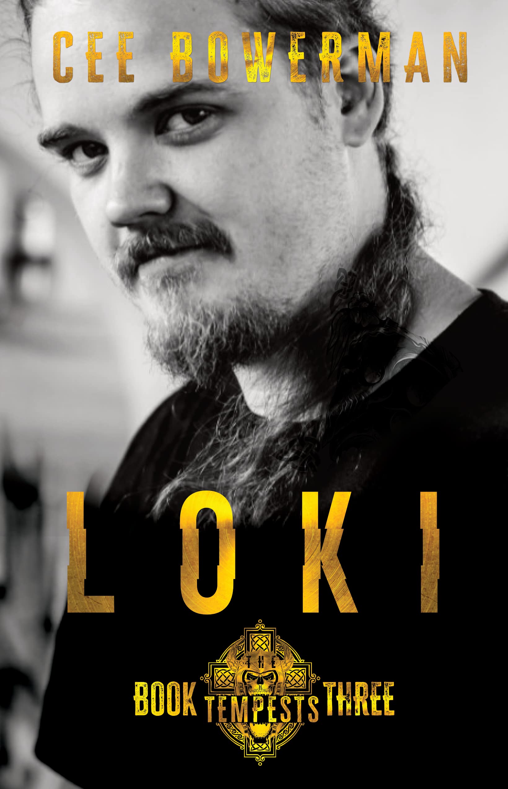 Loki (The Tempests, #3)