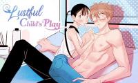 Lustful Child's Play 음란한 소꿉장난