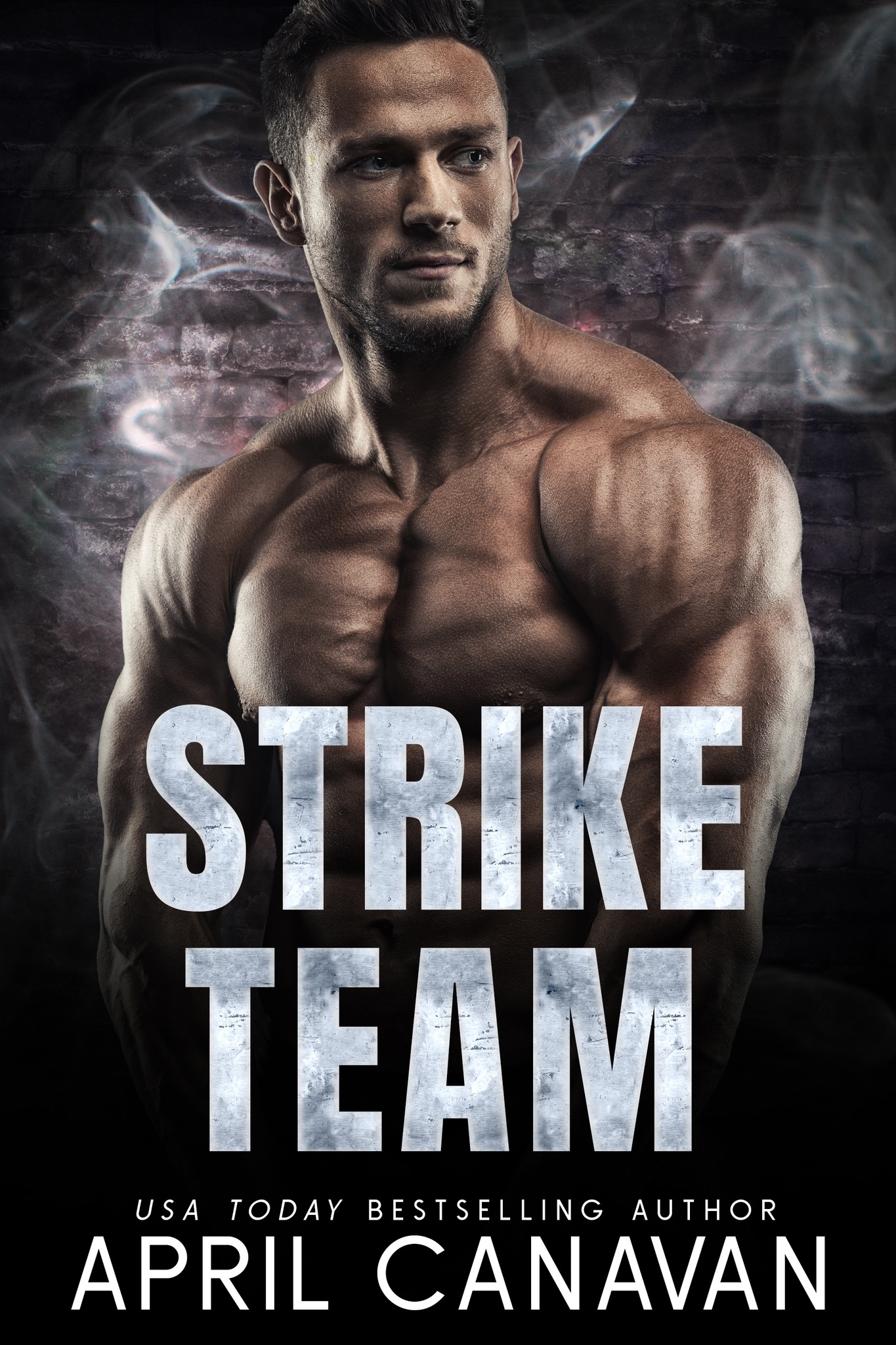 Strike Team (Birch Fire Department #5)
