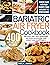 Bariatric Air Fryer Cookbook by Sheila Baker